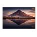 Trademark Fine Art 'Revelations' Photographic Print on Wrapped Canvas Canvas | 16 H x 24 W x 2 D in | Wayfair 1X01350-C1624GG