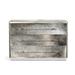 Interlude Cassian 3 Drawer 48" W Dresser Metal in Gray | 33 H x 48 W x 18 D in | Wayfair 188054