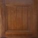 Latitude Run® Shamiera 36" H x 32" W Solid Wood Standard Bookcase Wood in Yellow | 36 H x 32 W x 13 D in | Wayfair LDER2678 41983302