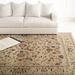 Blue 120 x 0.39 in Area Rug - Lauren Ralph Lauren Ralph Lauren Tristan Flat Weave, , Beige/Multi Area Rug | 120 W x 0.39 D in | Wayfair LRL1299E-10