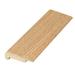 Mohawk Manufactured Wood 0.75" Thick 2.36" Wide 78.75" Length Stair Nose Engineered Wood Trim in Brown | 2.36 W in | Wayfair MSNP-01210