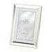 Mercer41 Hendry Picture Frame Metal in Gray | 6.61 H x 0.71 W x 0.71 D in | Wayfair MCRF4539 42963746