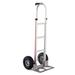 Magline, Inc. 500 lb. Capacity Aluminum Hand Truck Dolly Metal | 52 H x 20.75 W x 18.5 D in | Wayfair HMK117UA4