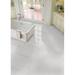 MSI Bianco Dolomite Beveled 12" x 24" Polished Marble Wall & Floor Tile in White | 24 H x 12 W x 0.5 D in | Wayfair TBIANDOL1224P