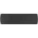 Black 0.75 x 20 W in Kitchen Mat - GelPro Basketweave Premier Comfort Kitchen Mat Plastic | 0.75 H x 20 W in | Wayfair 109-13-2072-1