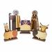 The Holiday Aisle® Behold the Child Nativity Set Wood in Brown | 12.5 H x 6.75 W x 2 D in | Wayfair 9C5AA96750A149BF981C5C1D2EFA6131