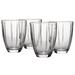 Noritake Colorwave Tumbers, 12 oz. Glass | 4.25 H x 3.5 W in | Wayfair 832-121D