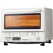 Panasonic® 4 Slice FlashXpress Toaster Oven Stainless Steel in Gray | 10.25 H x 13 W x 12 D in | Wayfair NB-G110PW