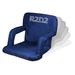 ONIVA™ R2-D2 Ventura Reclining Stadium Seat Metal in Blue | 32 H x 20 W x 2 D in | Wayfair 618-00-138-034-14