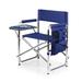 ONIVA™ R2-D2 Folding Camping Chair Metal in Blue | 33 H x 21 W x 5 D in | Wayfair 809-00-138-034-14