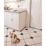 PetSafe® Pawz Away Mini Cat & Dog Barrier, Metal | 2.563 H x 6.93 W x 4.96 D in | Wayfair PWF00-13665