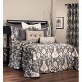 Red Barrel Studio® Takiara Single Bedspread Polyester/Polyfill/Cotton in White | Full | Wayfair RDBA2146 44152494