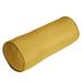 Red Barrel Studio® Rehm Outdoor Bolster Pillow Sunbrella® in Yellow | 6 H x 16 W x 6 D in | Wayfair RDBT5891 42584529