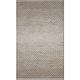 Brown 108 x 0.25 in Area Rug - Rosecliff Heights Parker Hand-Woven Area Rug Cotton | 108 W x 0.25 D in | Wayfair ROHE1374 38744863