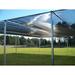 Riverstone Industries Polyester Fencing Mesh & Nylon in Black | 6 W x 18 D in | Wayfair SC618-63