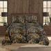 Realtree Xtra 100% Polycotton Camouflage & Hunting Camo Sheet Set Cotton | 102 H x 90 W in | Wayfair 07176100012RT