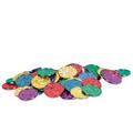 The Beistle Company Plastic Coins Party Favors | Wayfair 50856-ASST