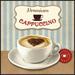 Global Gallery 'Premium Cappuccino' by Skip Teller Framed Vintage Advertisement on Canvas in White | 36 H x 36 W x 1.5 D in | Wayfair