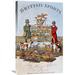 Global Gallery 'The National Sports of Great Britain' by Henry Thomas Alken Vintage Advertisement on Wrapped Canvas in Blue/Brown/Red | Wayfair