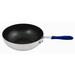 Winco 11.31" Non Stick Aluminum Frying Pan Non Stick/Aluminum in Gray/White | 3.5 H in | Wayfair ASFP-11NS