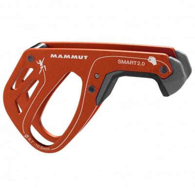 Mammut - Smart 2.0 - Sicherungsgerät rot