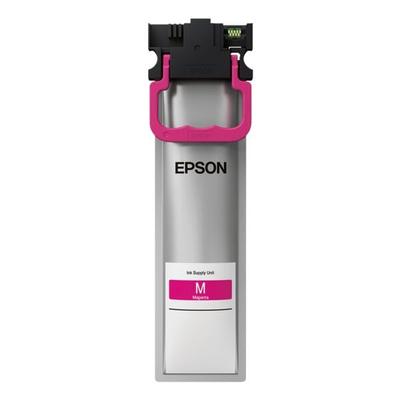 Epson Tintenpatrone »T9443 L« pink