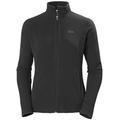 Helly Hansen W Daybreaker Fleece Jacket Womens Black M