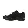 adidas Men's Terrex Swift R2 Nordic Walking Shoes, Black Core Black Core Black Core Black, 8 UK