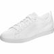 Puma Women Puma Smash Wns V2 L Sneakers, Puma White-Puma White, 5.5 UK