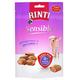 Rinti Sensible Snacks Gans Pur, 1er Pack (1 x 120 g)