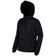 Regatta Great Outdoors Womens/Ladies Wynne Insulated Puffer Jacket (14 UK) (Black)