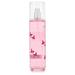 Mariah Carey Ultra Pink For Women By Mariah Carey Fragrance Mist 8 Oz