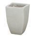 Union Rustic Lozada Ceramic Pot Planter Ceramic | 14 H x 9.5 W x 9.5 D in | Wayfair 9BF4AA61A180416888272952A3C4C523