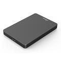 Sonnics 1TB DarkGrey External Portable Hard drive USB 3.0 super fast transfer speed for use with Windows PC, Apple Mac, Smart tv, XBOX ONE & PS4