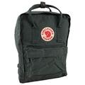 FJÄLLRÄVEN Unisex Adult Kånken Backpack - Forest Green, 27 x 13 x 38 cm/16 Litre