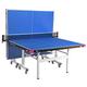 Butterfly Easifold DX 22 Table Tennis Table - 3 Year Warranty Ping Pong Table - 10 Minute Quick Assembly - Folding with Wheels - Compact Storage Ping Pong Table