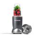 nutribullet blender NBR-0509 600 Series Starter Kit - Nutrient Extractor High Speed Blender - 600 W - Graphite