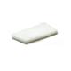 e-line Bodenpads 04.01.01.1523 Kantenreiniger, Polyester, 150 x 230 mm, Weiß, 10 Stück