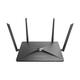 D-Link DIR-882 Dual Band Wireless AC2600 MU-MIMO Wave 2 Wi-Fi Router with 4-Port Gigabit Ethernet