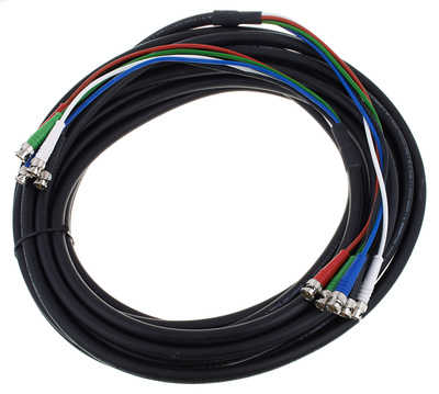 Sommer Cable VMC Transit 15M