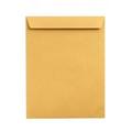 Catalog Brown Kraft Envelopes Size 10 x 15 On 28-lb 250 / Case Per Pack
