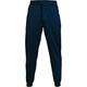 Under Armour Mens Sport Tricot Jogging Pants Blue S