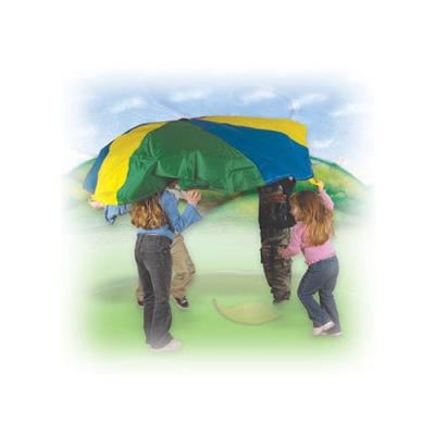 Pacific Play Tents 86-941 12 ft. Parachute with Handles