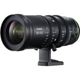 FUJIFILM MKX50-135mm T2.9 Lens (FUJIFILM X) 16580155