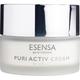 Esensa Mediterana Gesichtspflege Puri Essence - Unreine & ölige Haut Hydratisierende, talgregulierende & entzündungshemmende CremePuri Activ Cream