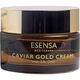 Esensa Mediterana Gesichtspflege Prestige Spa Collection - Anti-Aging Prestige Pflege Tages- und Nachtcreme mit Caviarextrakt & 24-Karat-GoldblättchenCaviar Gold Cream