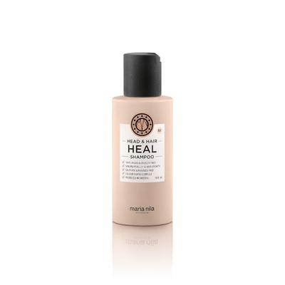 Maria Nila - Head & Hair Heal Shampoo 100 ml