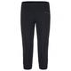 Montura - Sound 3/4 Pants Woman - Laufshorts Gr L schwarz