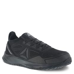 Reebok Work All-Terrain Work - Mens 12 Black Oxford W