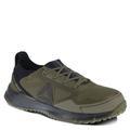 Reebok Work All-Terrain Work - Mens 10.5 Green Oxford Medium